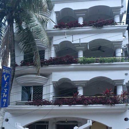 Hotel Vishal Siliguri Dış mekan fotoğraf