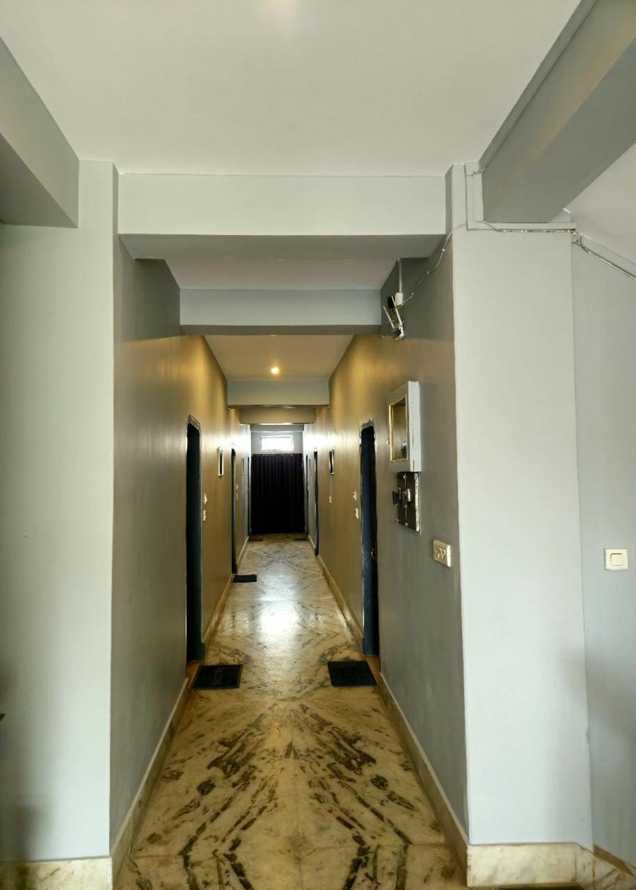 Hotel Vishal Siliguri Dış mekan fotoğraf