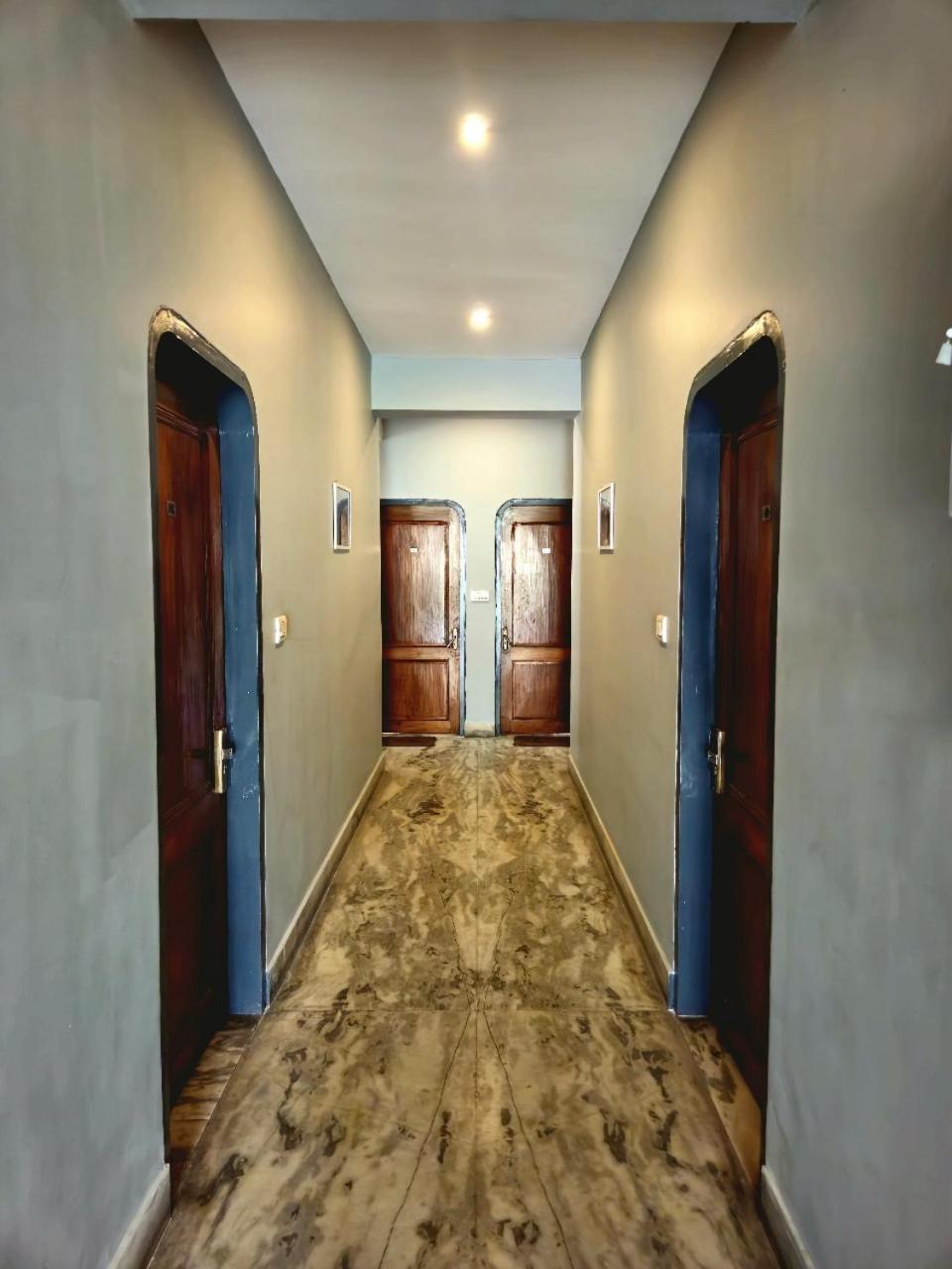 Hotel Vishal Siliguri Dış mekan fotoğraf