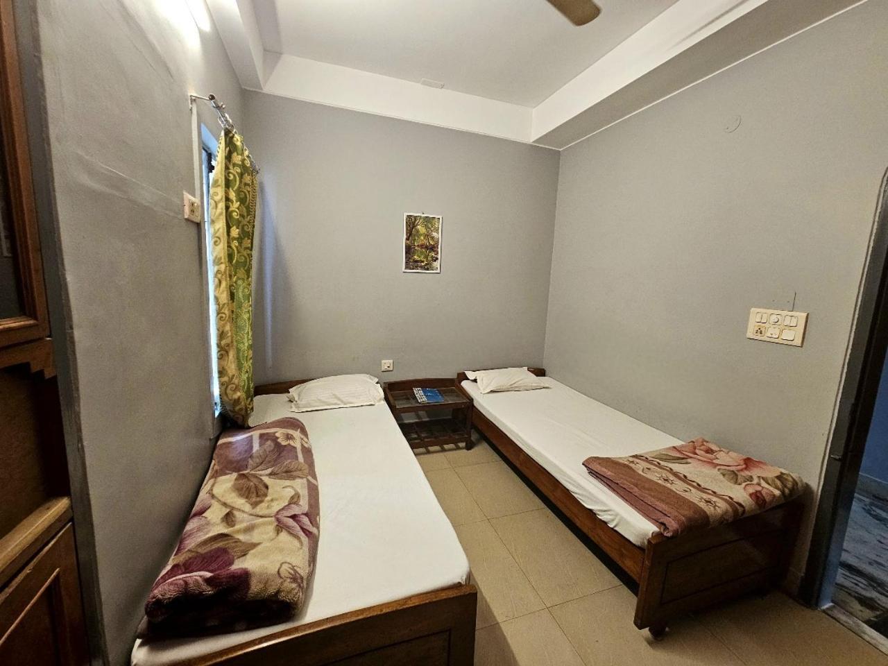 Hotel Vishal Siliguri Dış mekan fotoğraf
