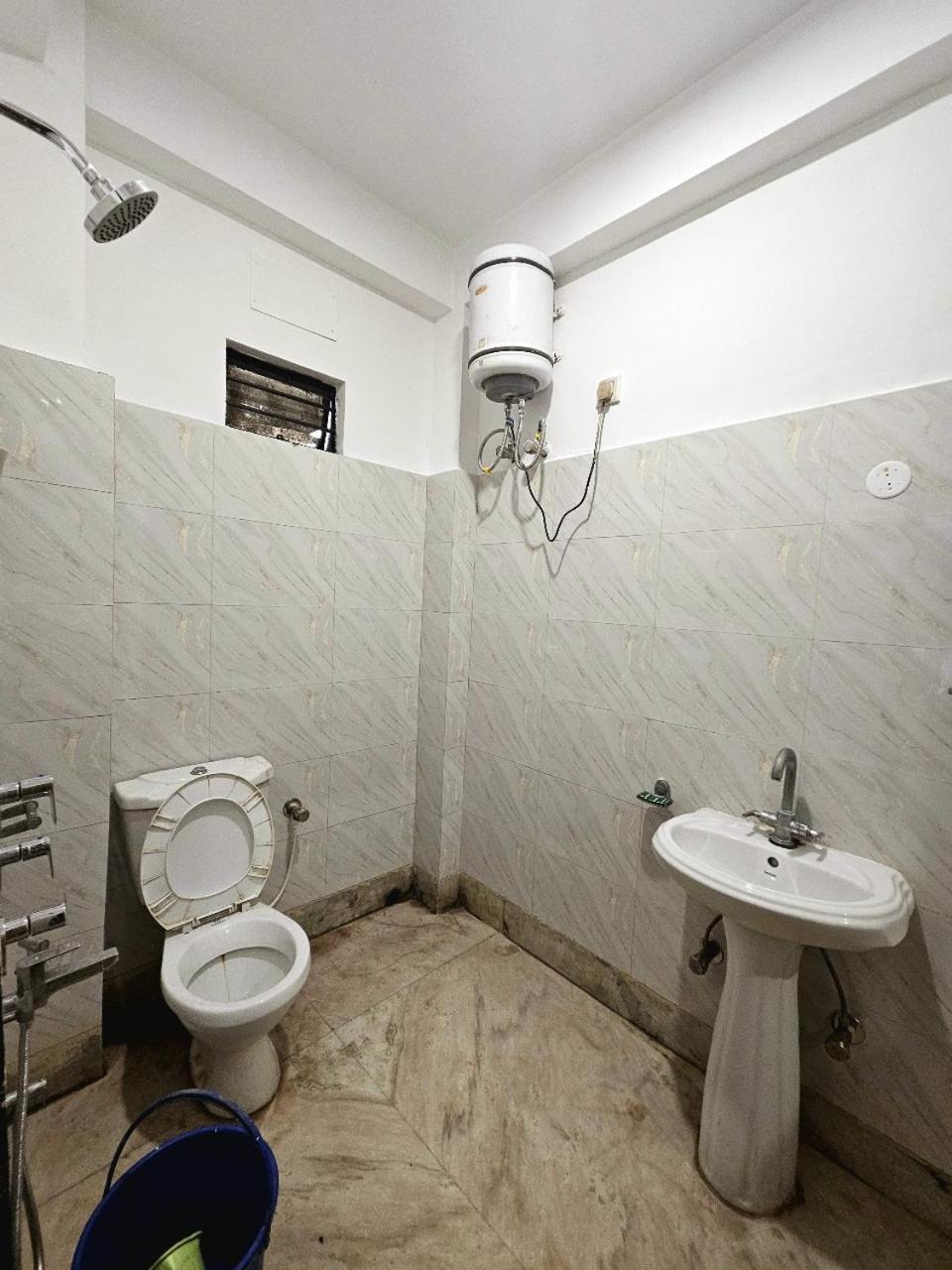 Hotel Vishal Siliguri Dış mekan fotoğraf