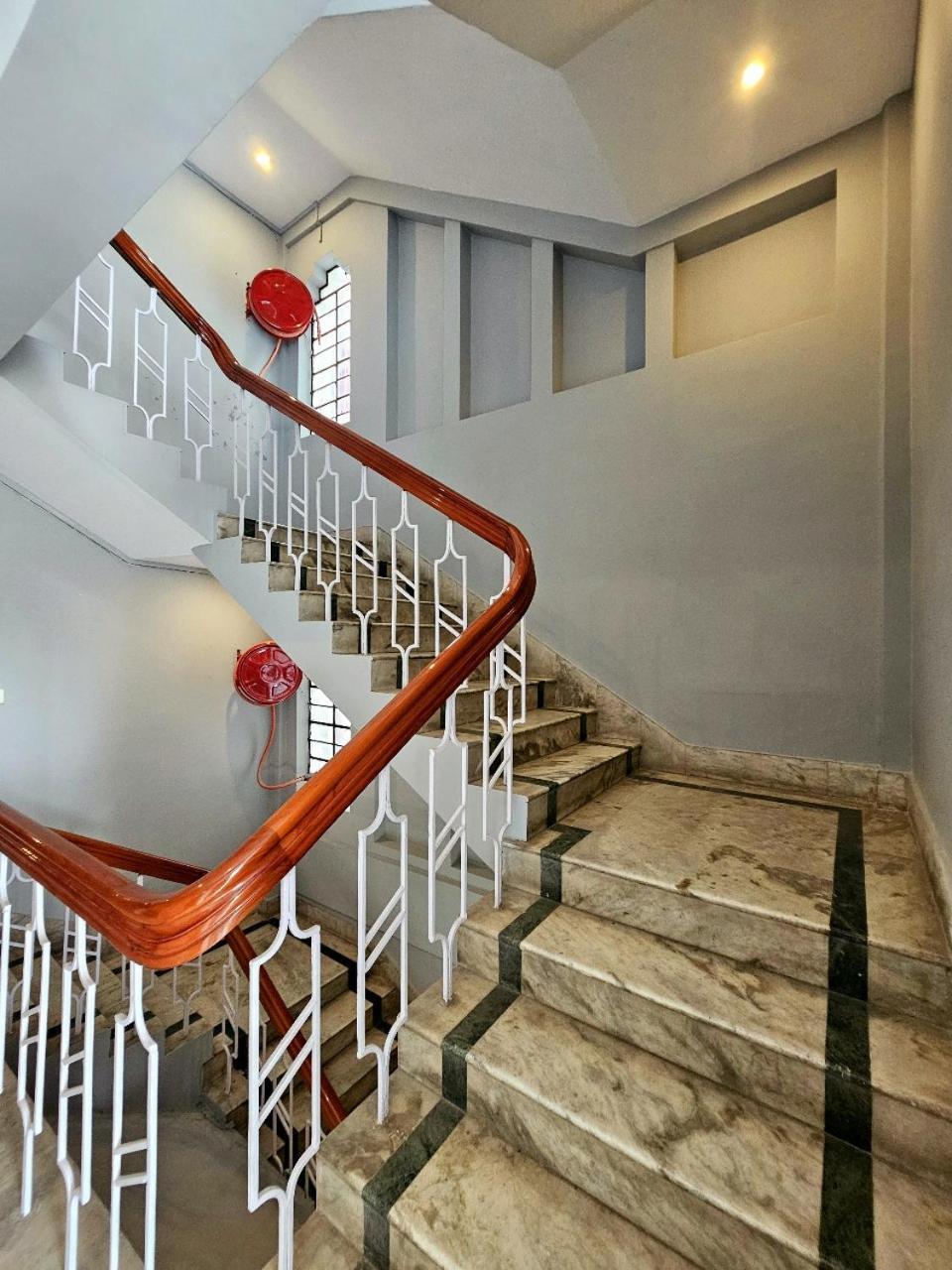 Hotel Vishal Siliguri Dış mekan fotoğraf