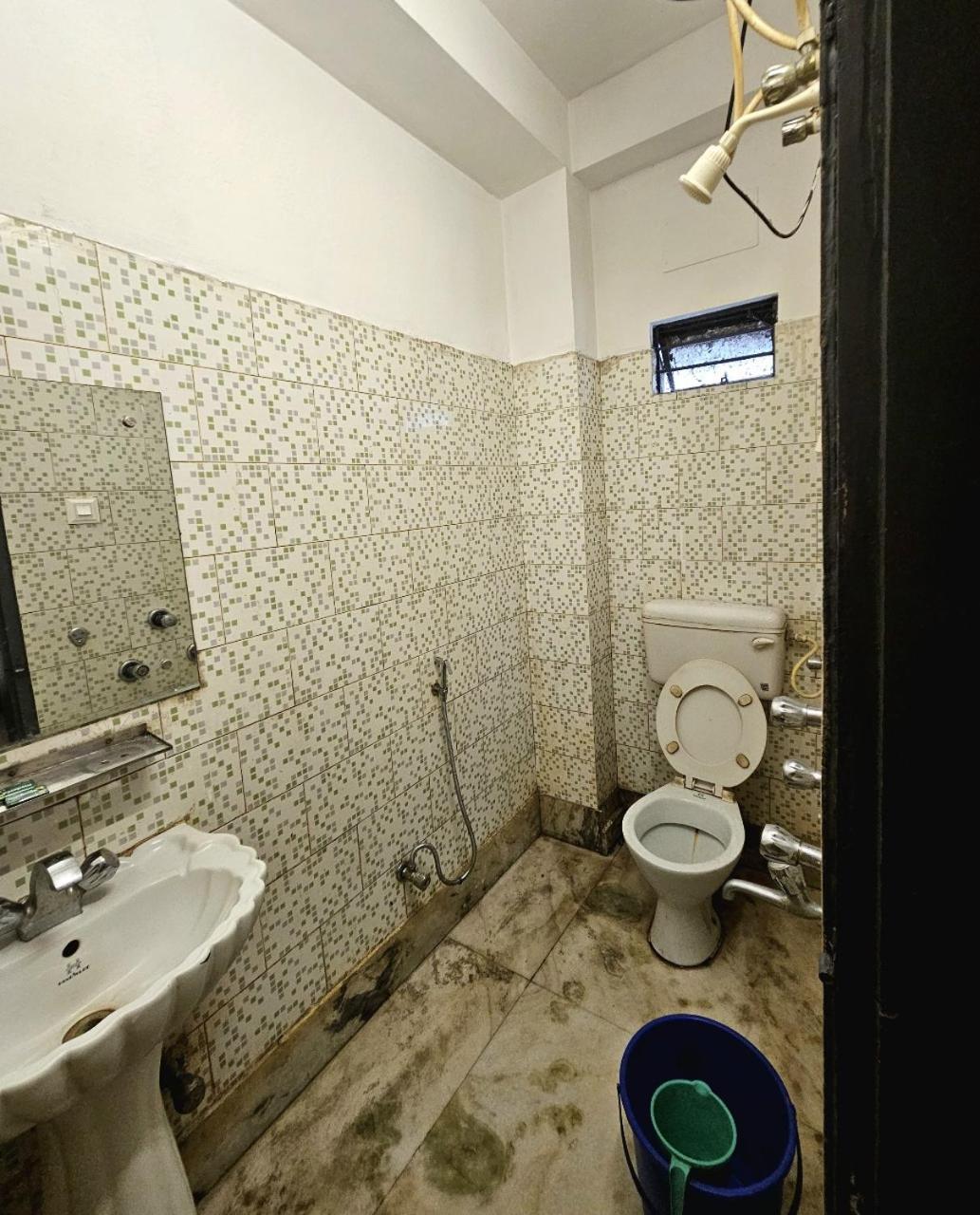 Hotel Vishal Siliguri Dış mekan fotoğraf