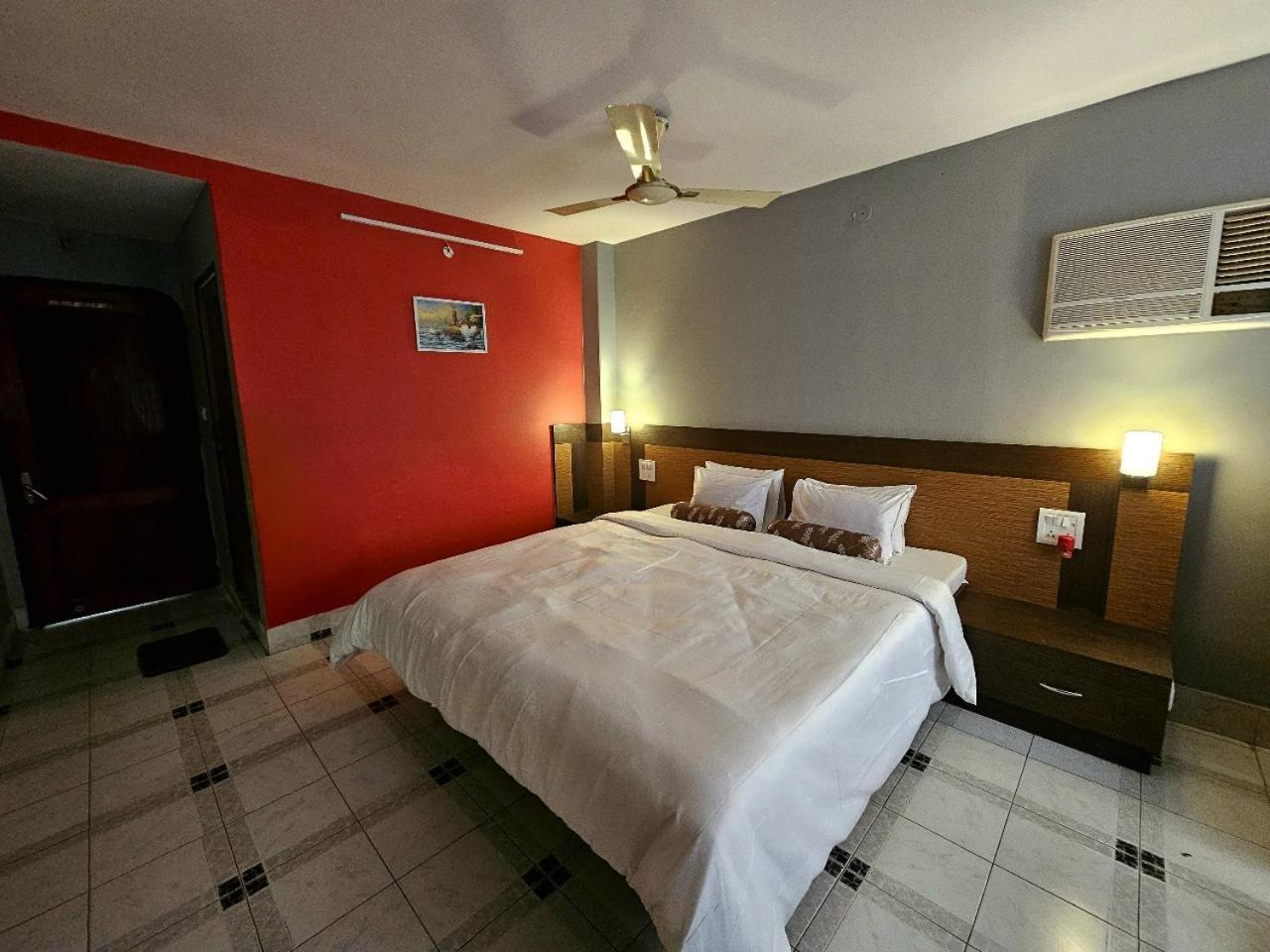 Hotel Vishal Siliguri Dış mekan fotoğraf