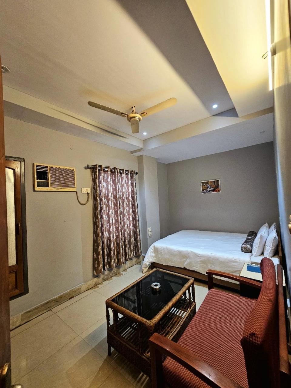 Hotel Vishal Siliguri Dış mekan fotoğraf
