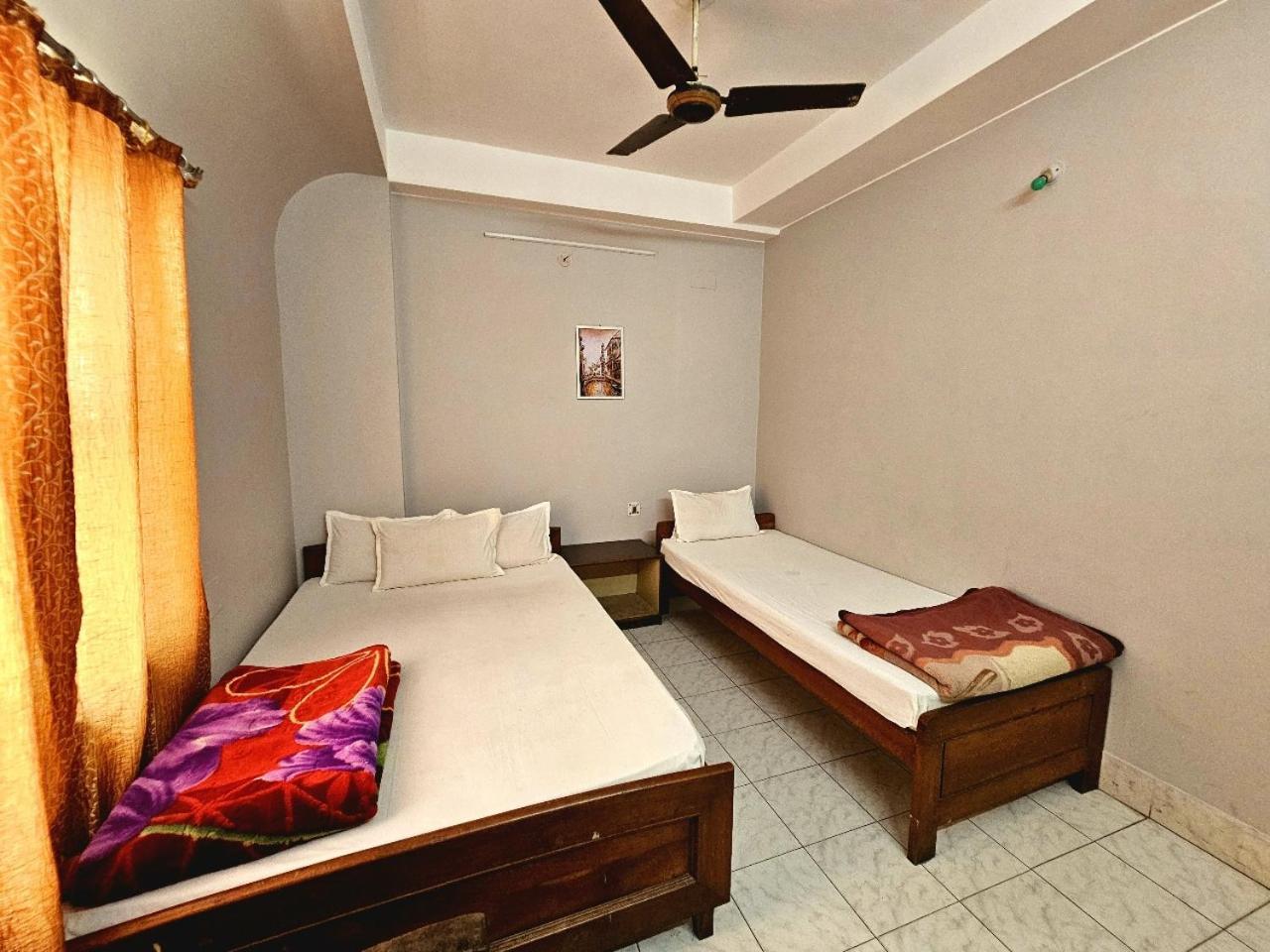 Hotel Vishal Siliguri Dış mekan fotoğraf