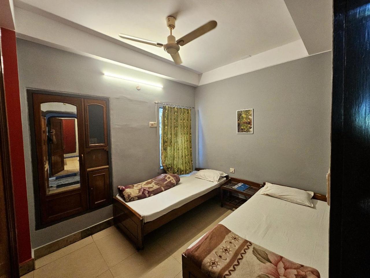 Hotel Vishal Siliguri Dış mekan fotoğraf