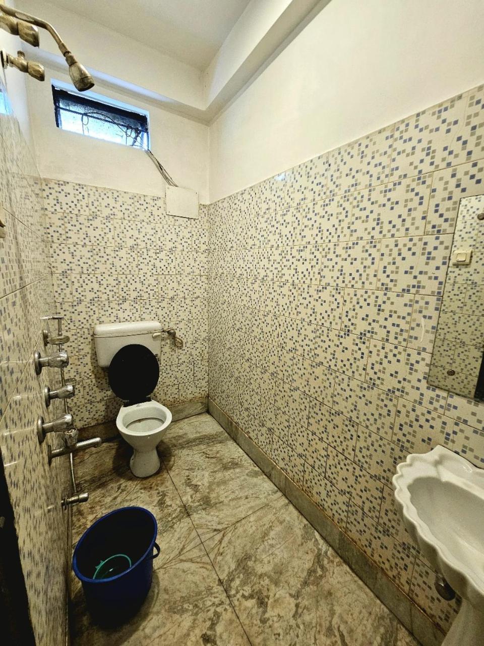 Hotel Vishal Siliguri Dış mekan fotoğraf