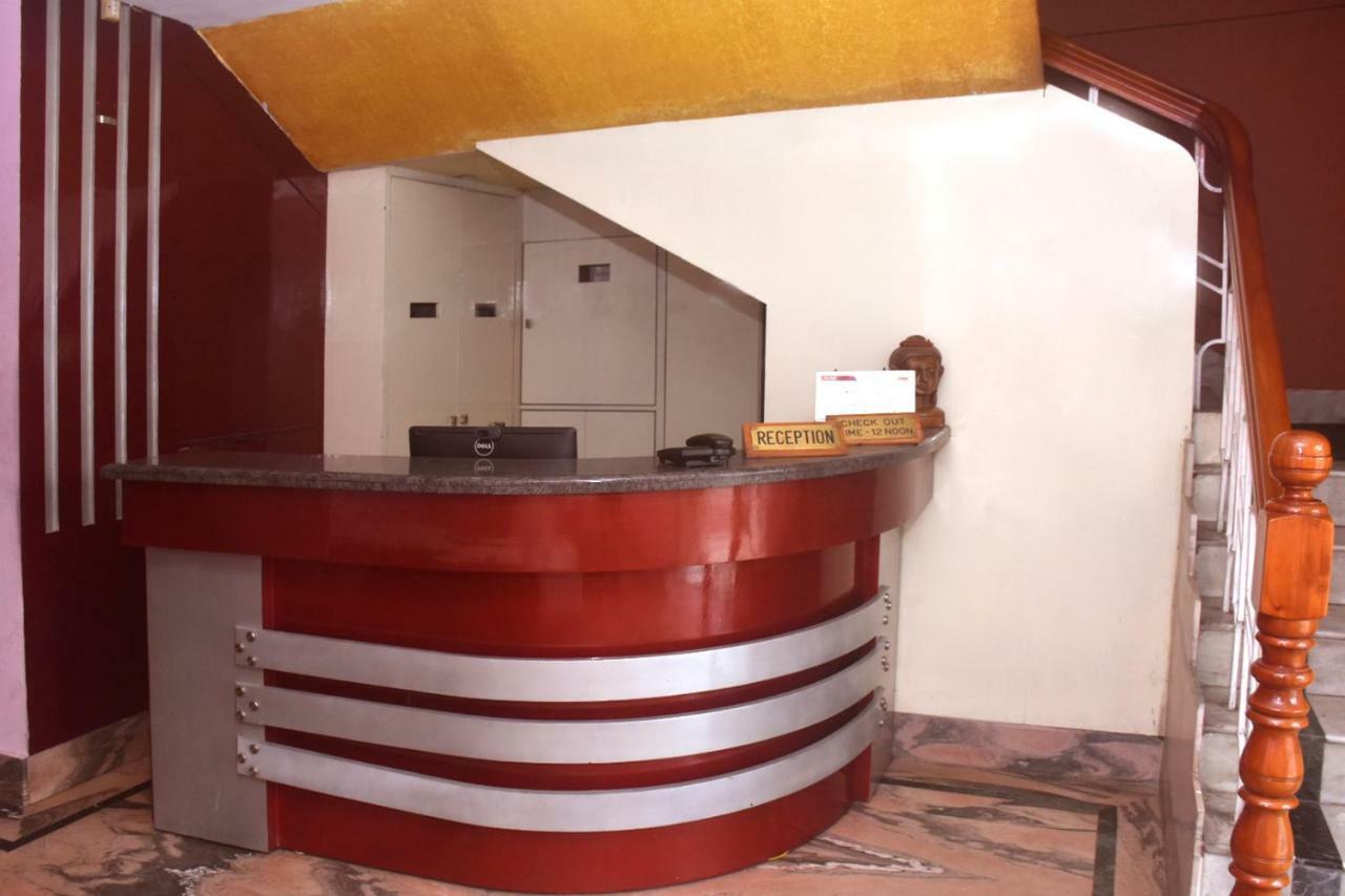 Hotel Vishal Siliguri Dış mekan fotoğraf